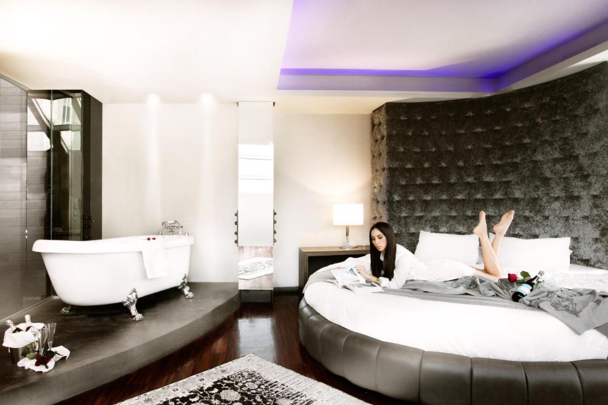 Diamond Suites, Philian Hotels and Resorts - Housity