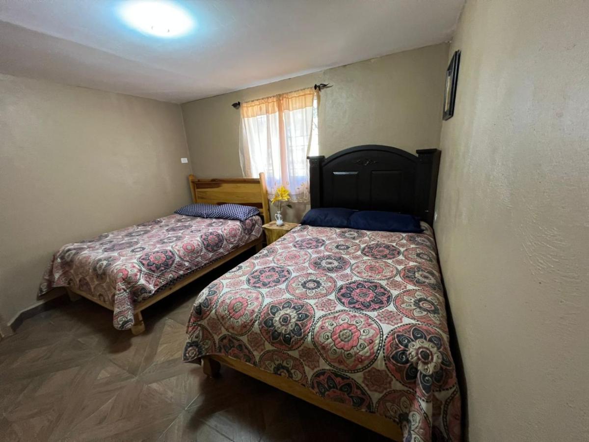 Cabaña el Pino 1 - Housity