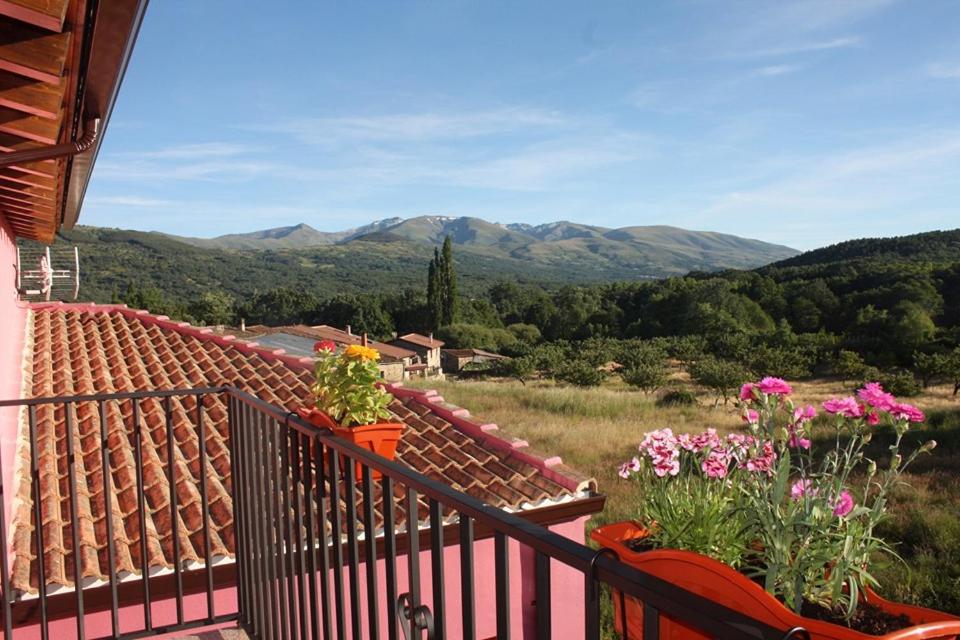 Casa Rural Rosa Magica - Housity