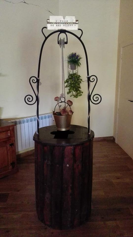 Casa Rural Rosa Magica - Housity