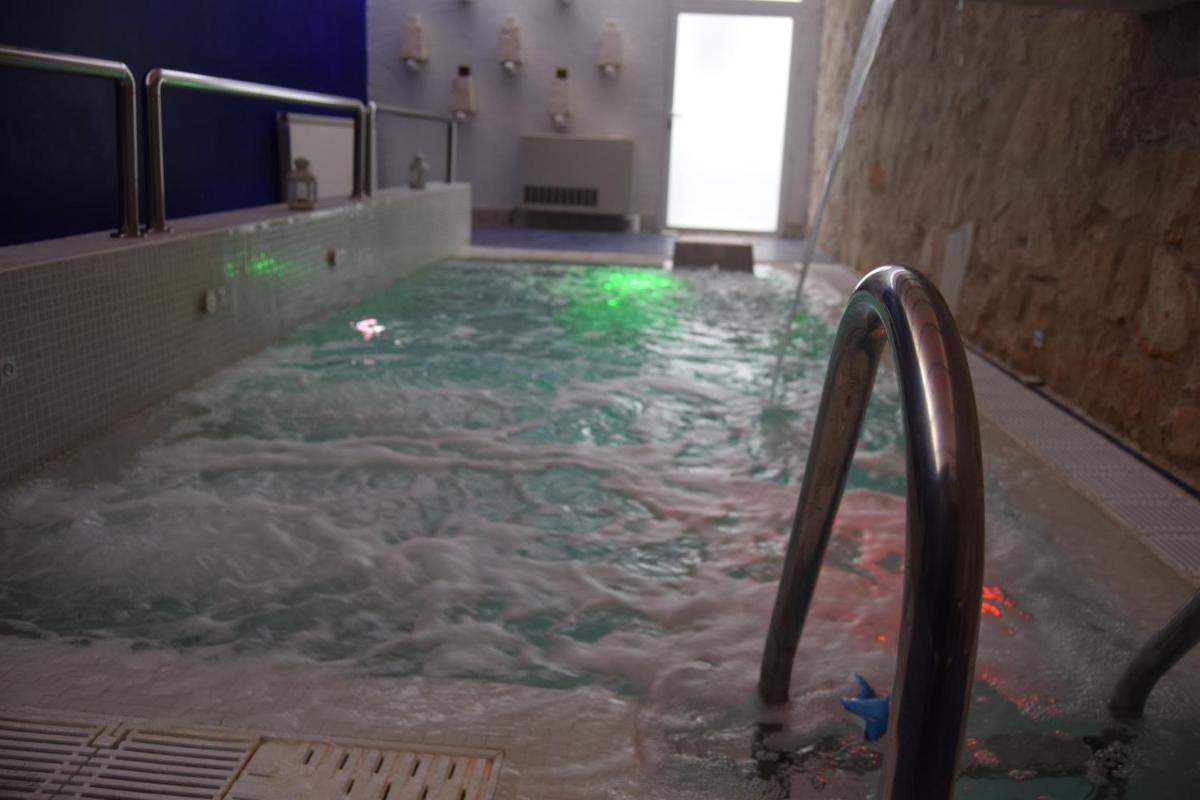 Imagen de la galería de Hotel Spa La Casa Del Convento, en Chinchón