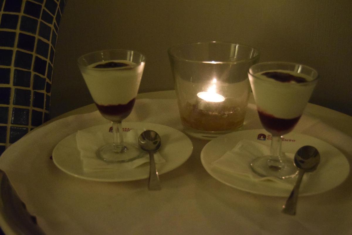 Bebidas en Hotel Spa La Casa Del Convento