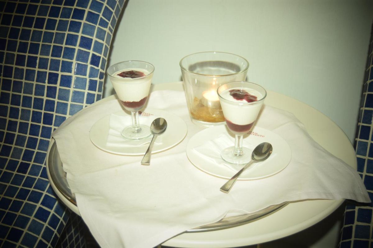 Bebidas en Hotel Spa La Casa Del Convento