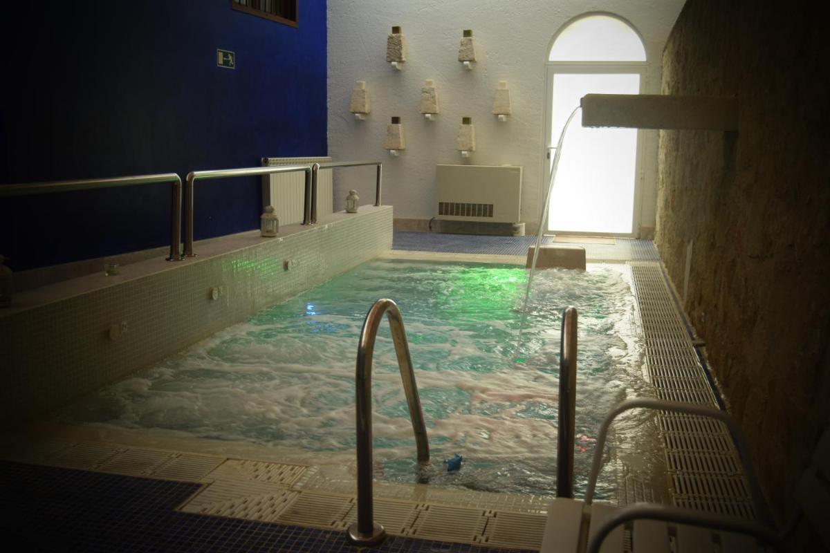 Piscina en o cerca de Hotel Spa La Casa Del Convento