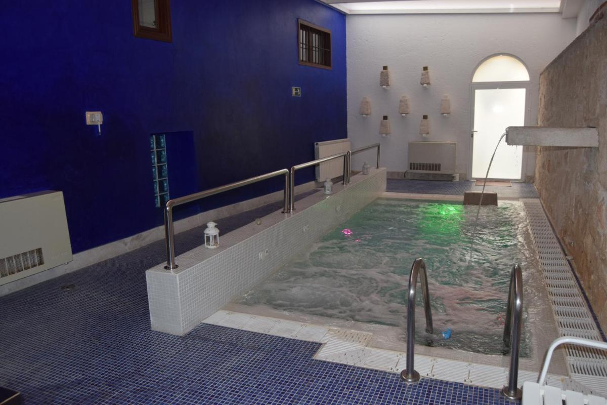 Imagen de la galería de Hotel Spa La Casa Del Convento, en Chinchón