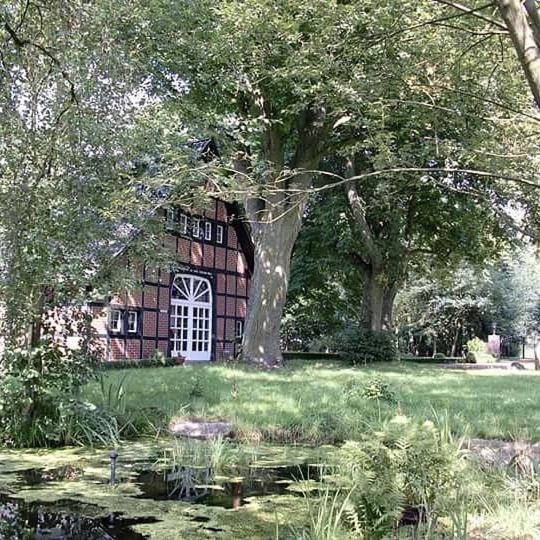 Münsterland Cottage - Housity