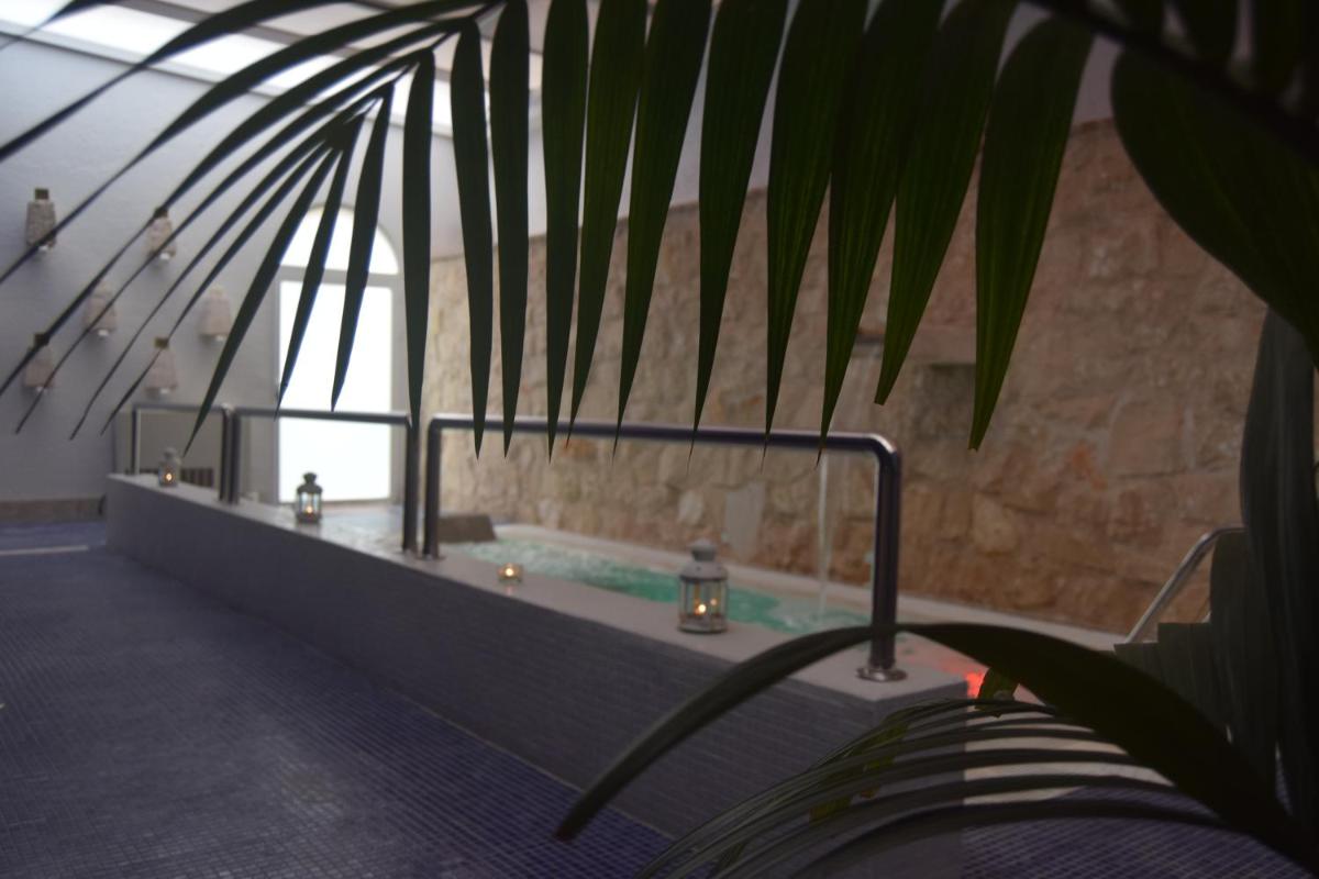 Imagen de la galería de Hotel Spa La Casa Del Convento, en Chinchón
