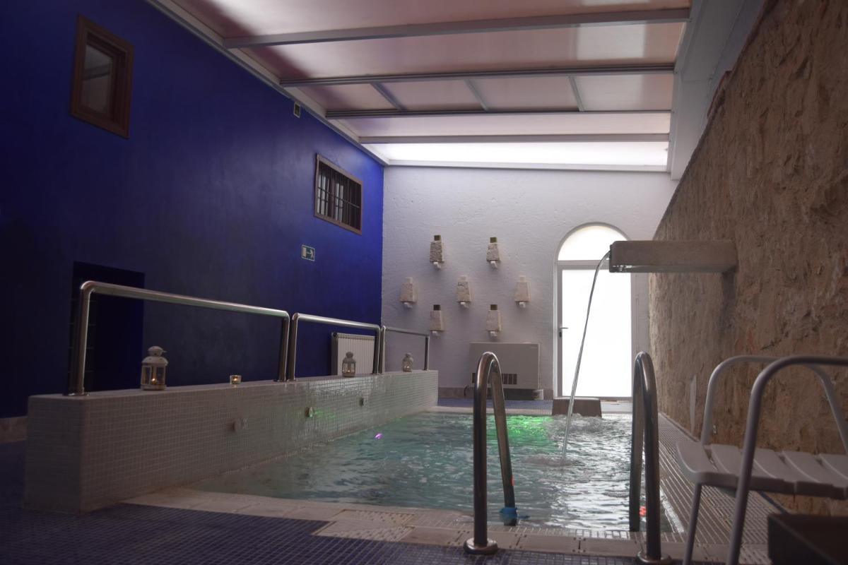 Piscina en o cerca de Hotel Spa La Casa Del Convento