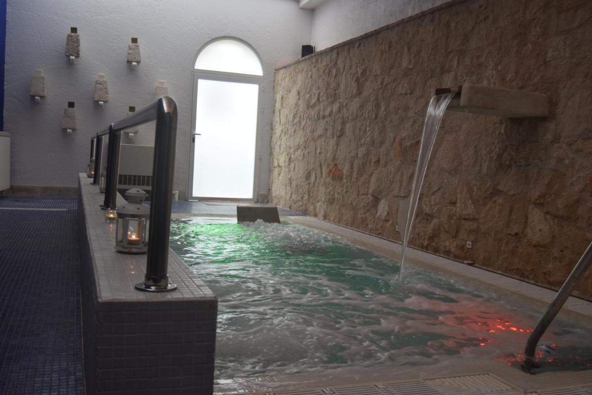 Imagen de la galería de Hotel Spa La Casa Del Convento, en Chinchón