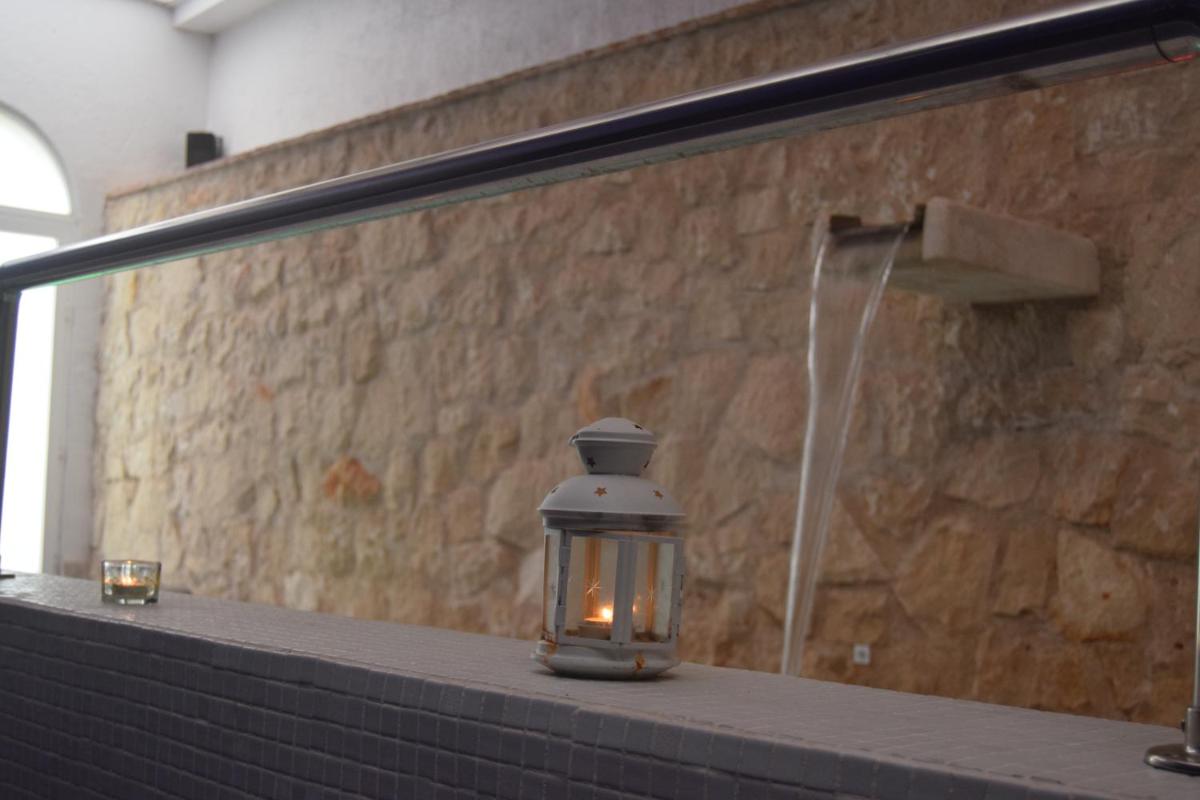 Imagen de la galería de Hotel Spa La Casa Del Convento, en Chinchón