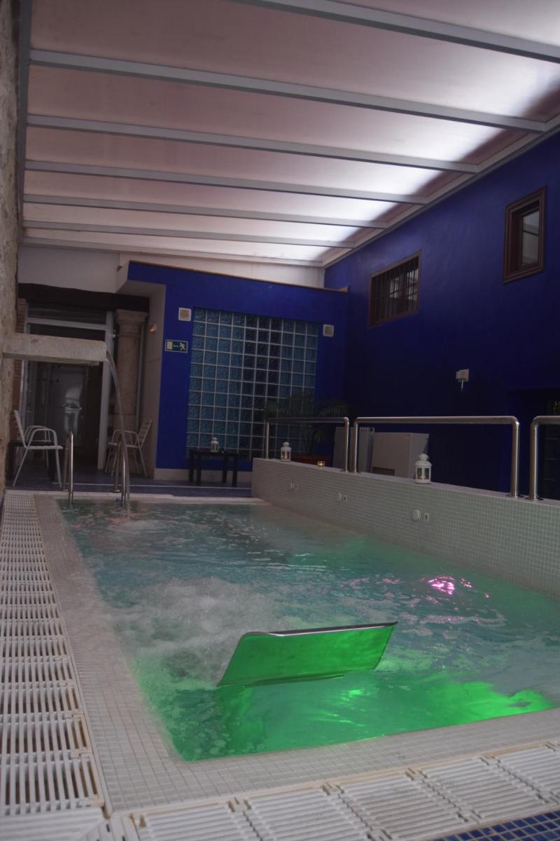 Imagen de la galería de Hotel Spa La Casa Del Convento, en Chinchón