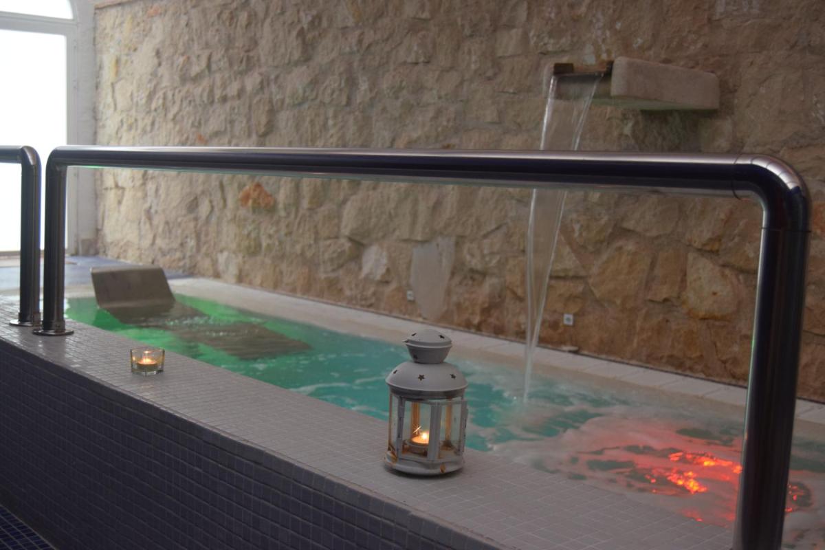 Imagen de la galería de Hotel Spa La Casa Del Convento, en Chinchón