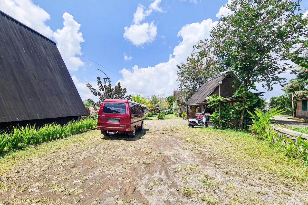 Glamping Orak Arik Purwokerto Mitra RedDoorz - Housity