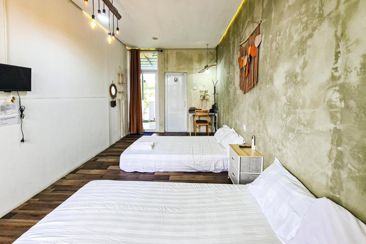 Glamping Orak Arik Purwokerto Mitra RedDoorz - Housity