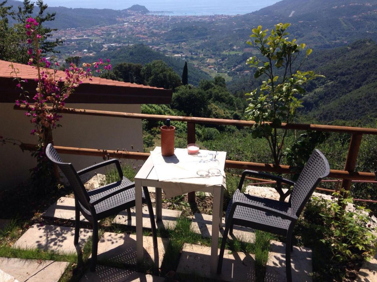 The House In The Green affitta camere - Housity