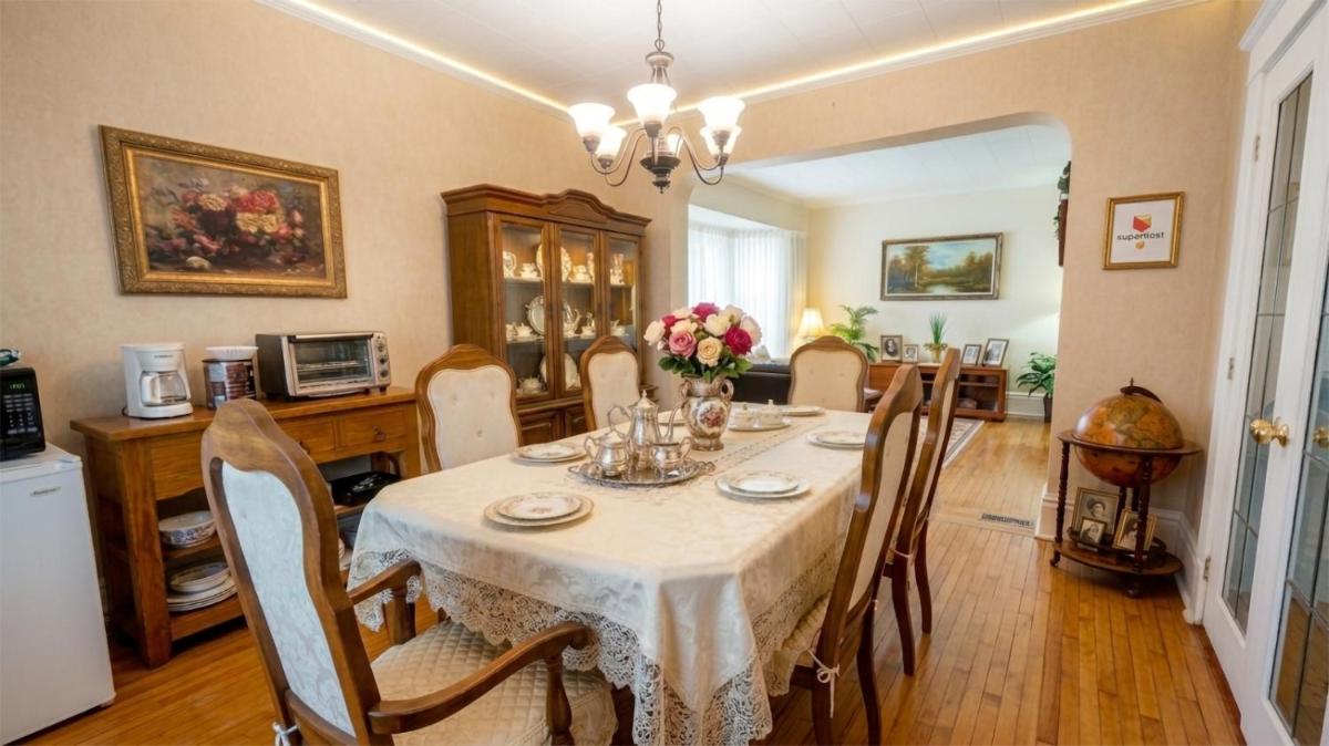Strathaird Bed and Breakfast - Housity