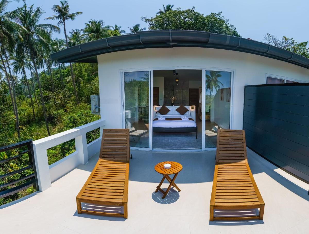 Aura Koh Tao - Housity