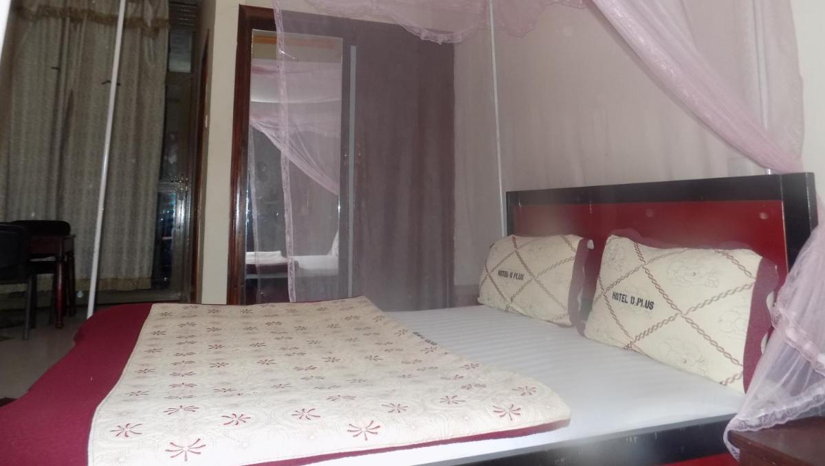Hotel B Plus Mbarara - Housity