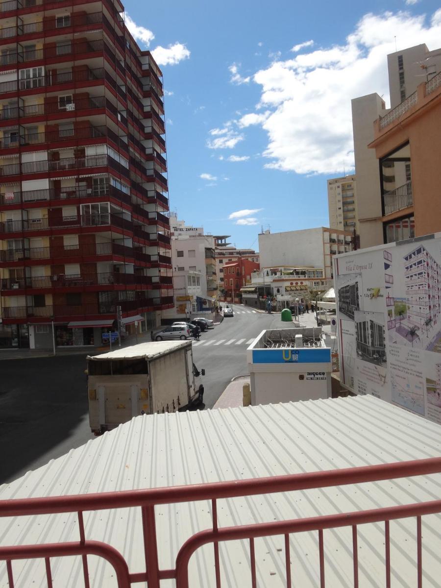 Apartamentos Parada - Housity