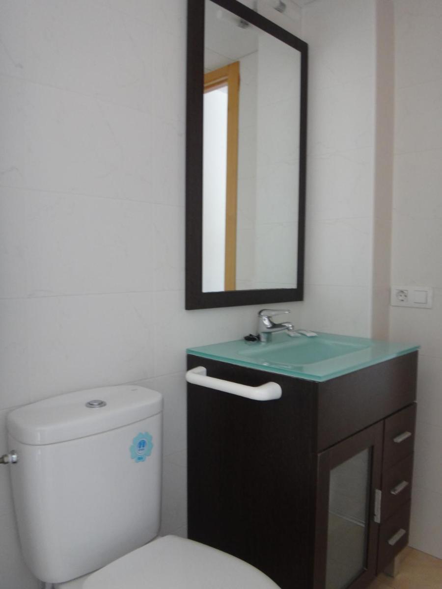 Apartamentos Parada - Housity