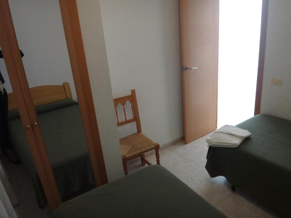 Apartamentos Parada - Housity
