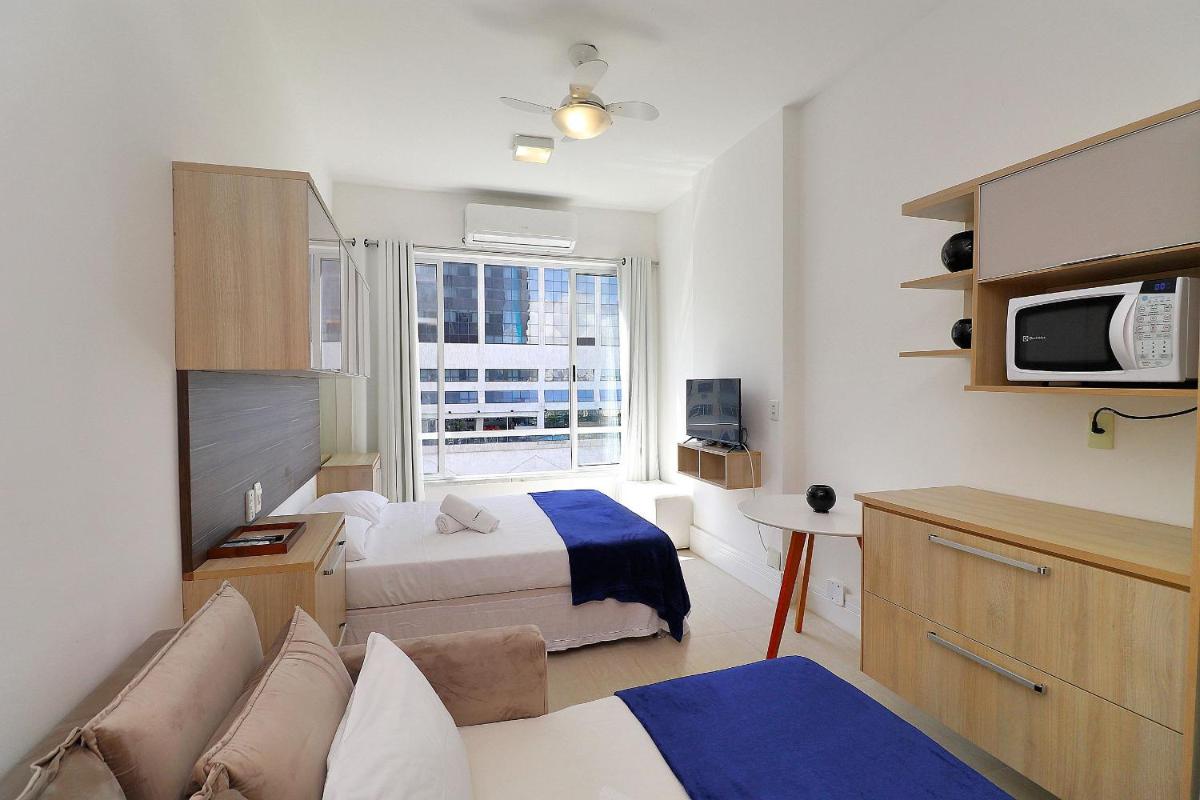 Rio Spot Homes vista mar C056 - Housity