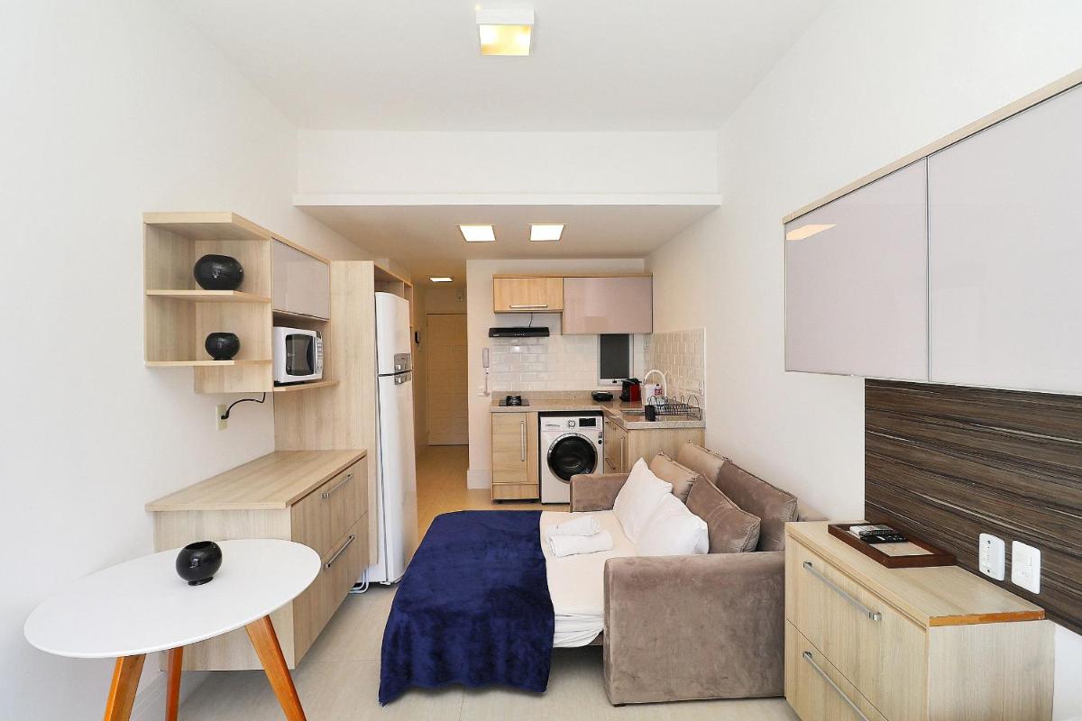 Rio Spot Homes vista mar C056 - Housity