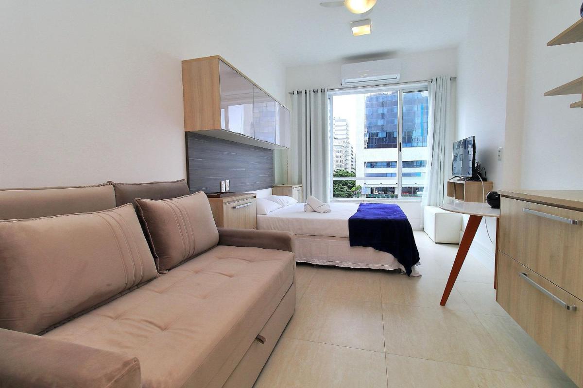Rio Spot Homes vista mar C056 - Housity