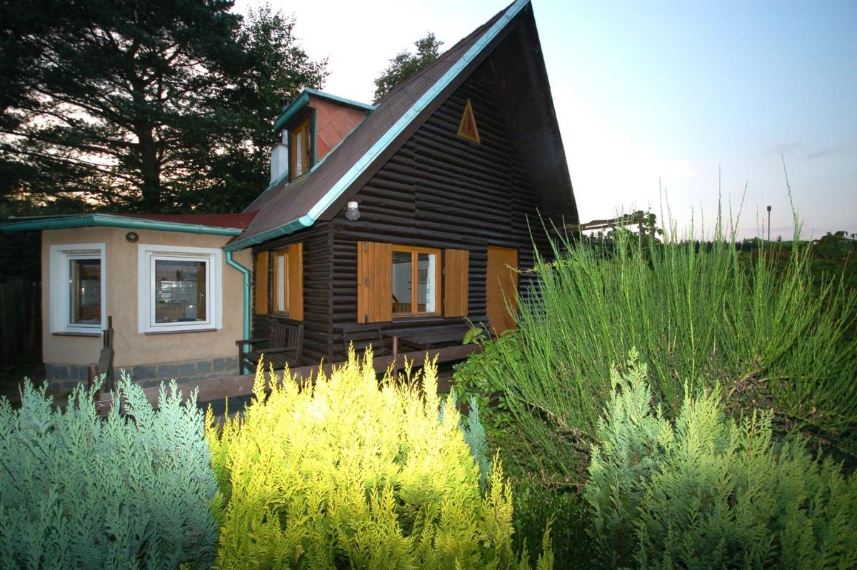 Holiday home in Bukova 1591 - Housity