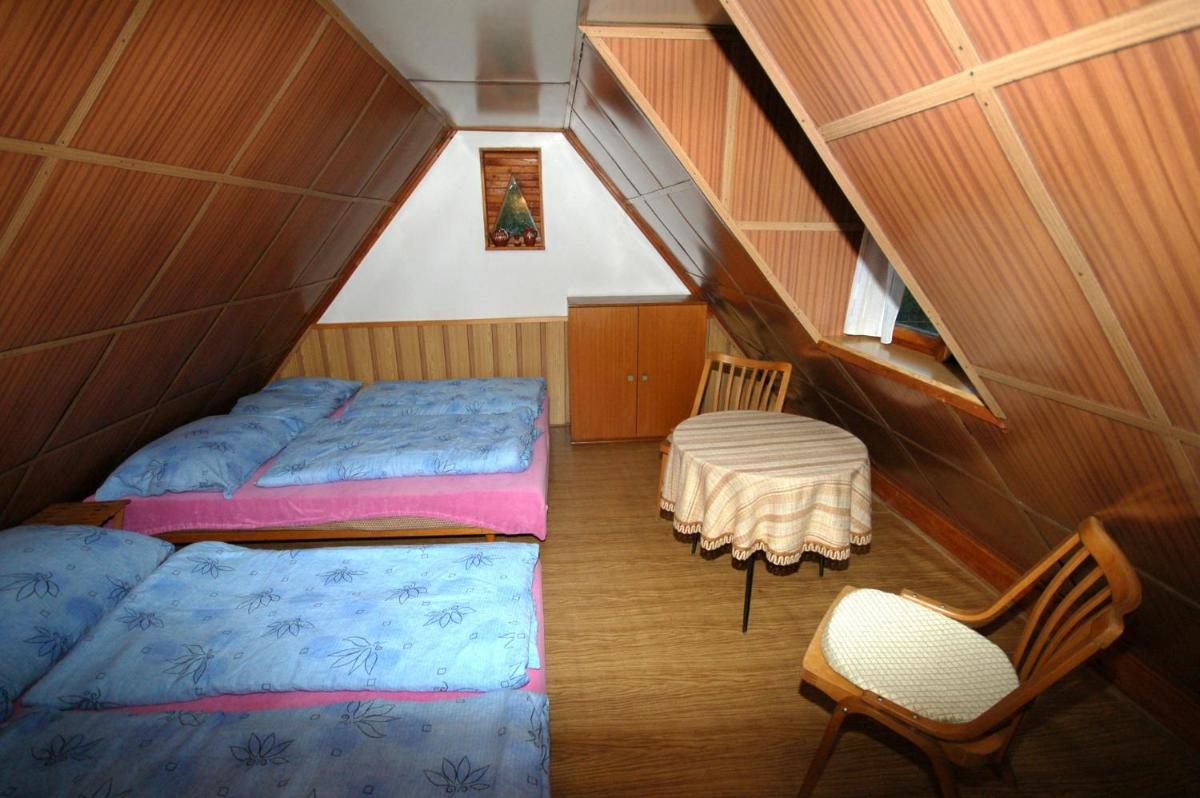 Holiday home in Bukova 1591 - Housity