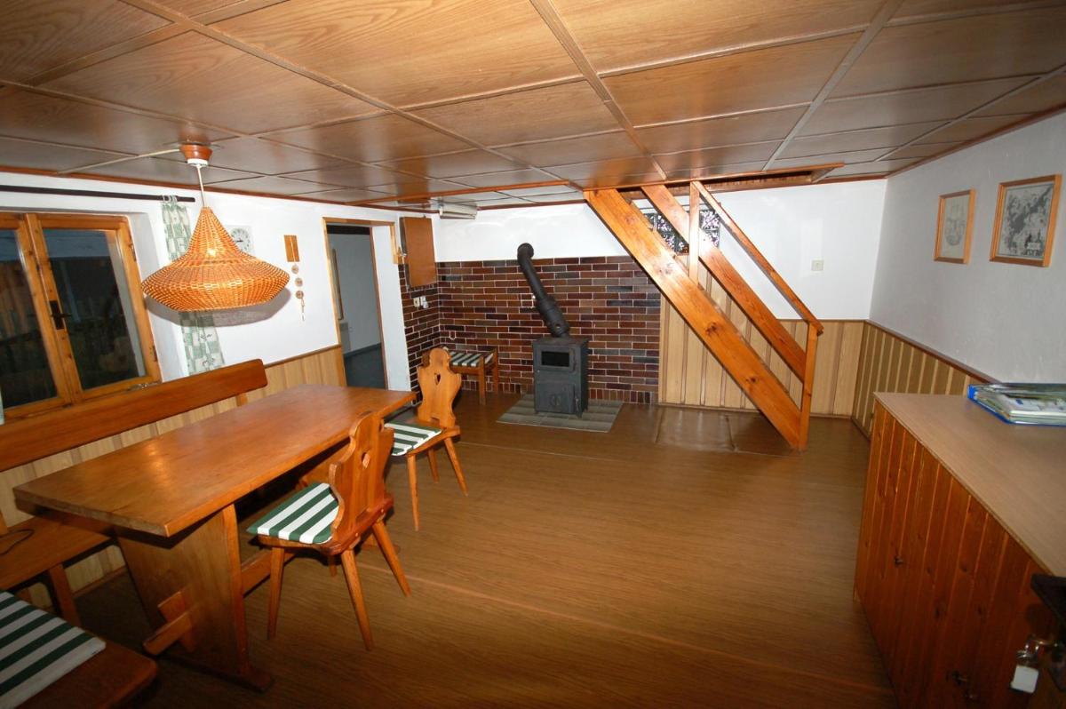 Holiday home in Bukova 1591 - Housity