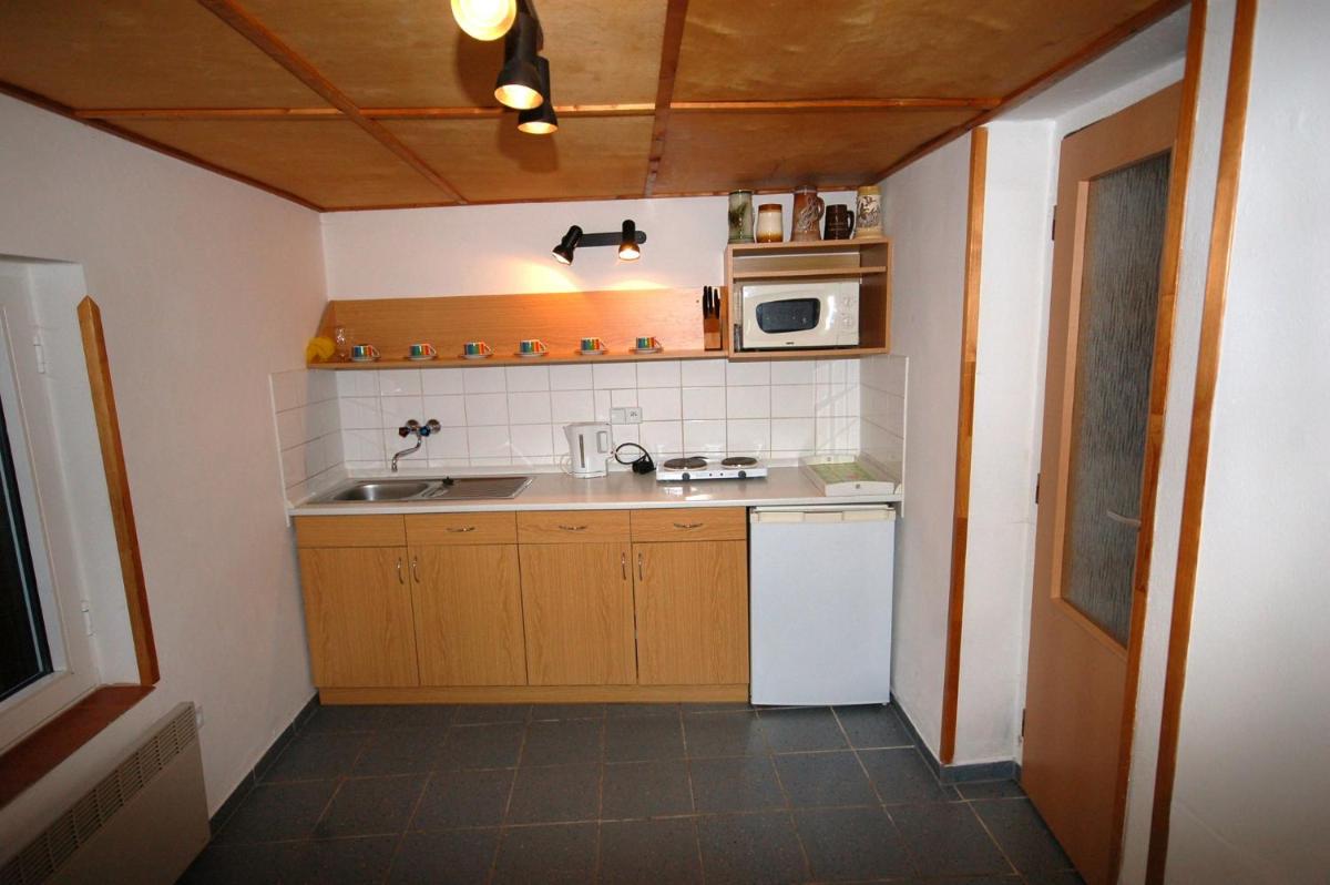 Holiday home in Bukova 1591 - Housity