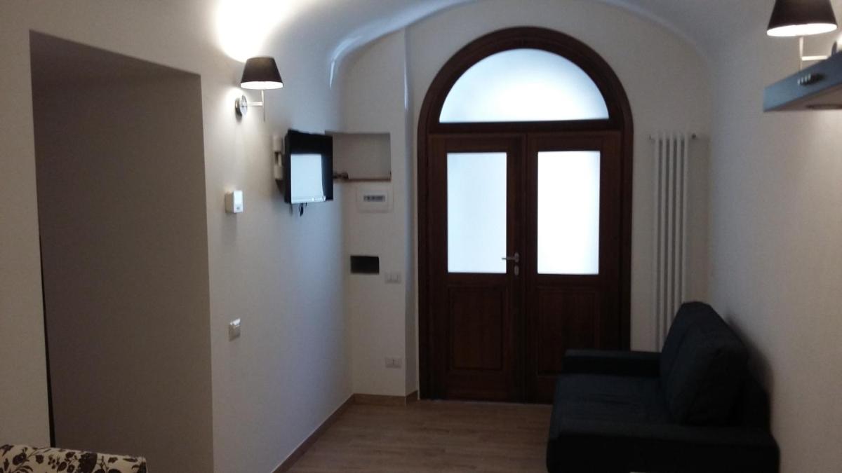 Appartamento Clementini - Housity