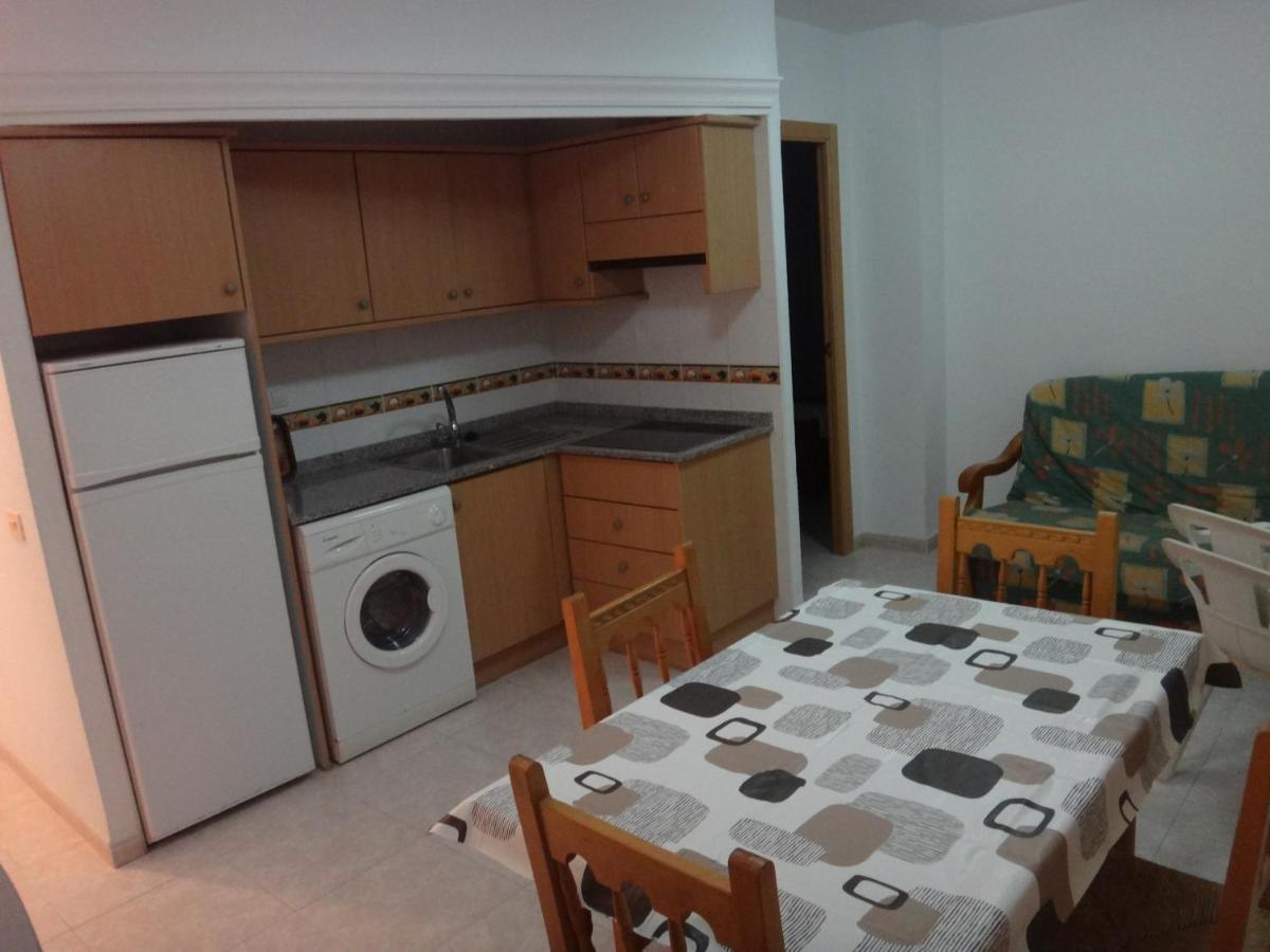 Apartamentos Parada - Housity