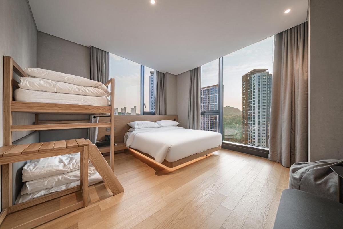 L7 GWANGMYEONG by LOTTE HOTELS - Housity