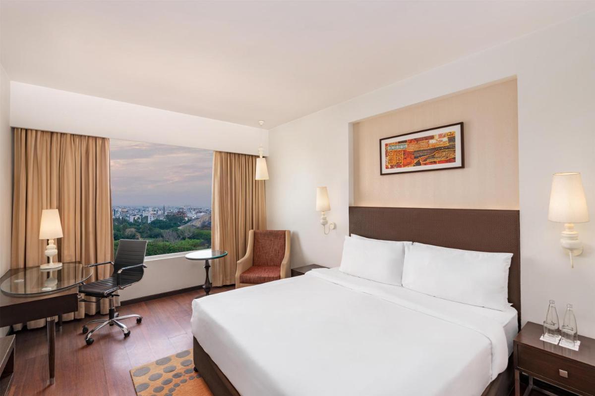 Country Inn & Suites by Radisson Kota - Housity