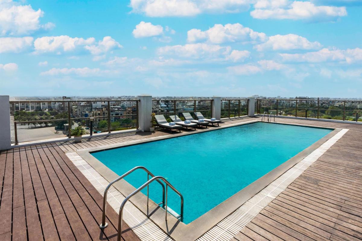 Country Inn & Suites by Radisson Kota - Housity