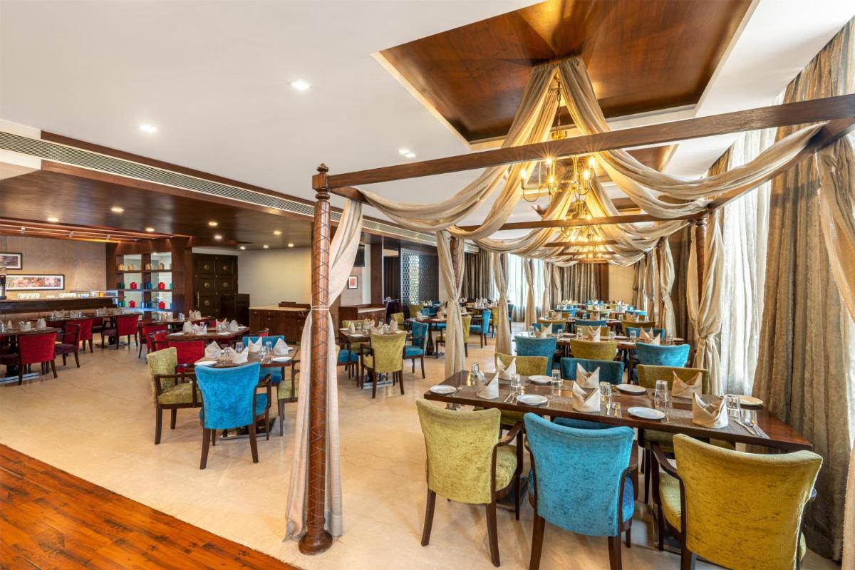 Country Inn & Suites by Radisson Kota - Housity