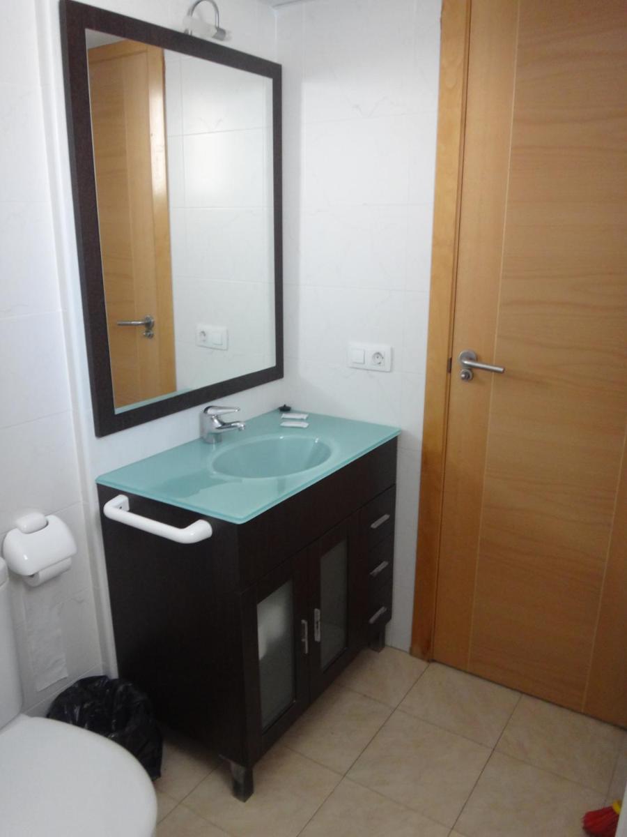 Apartamentos Parada - Hizvo