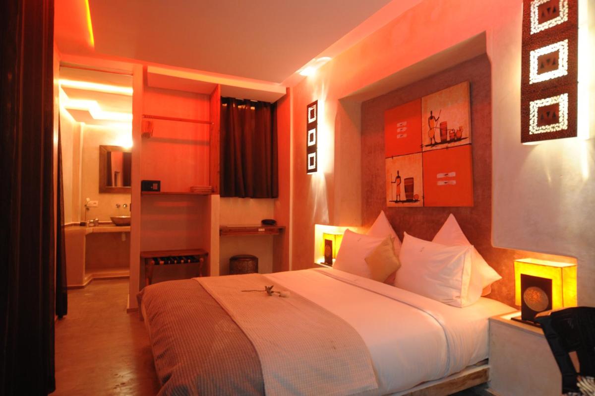 Riad Kalaa 2 - Housity