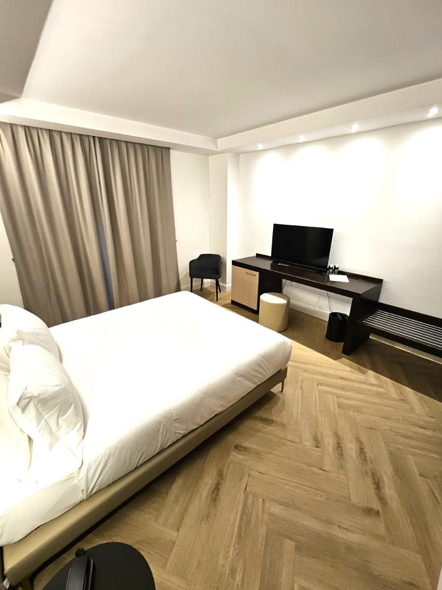 Hotel San Mauro - Housity