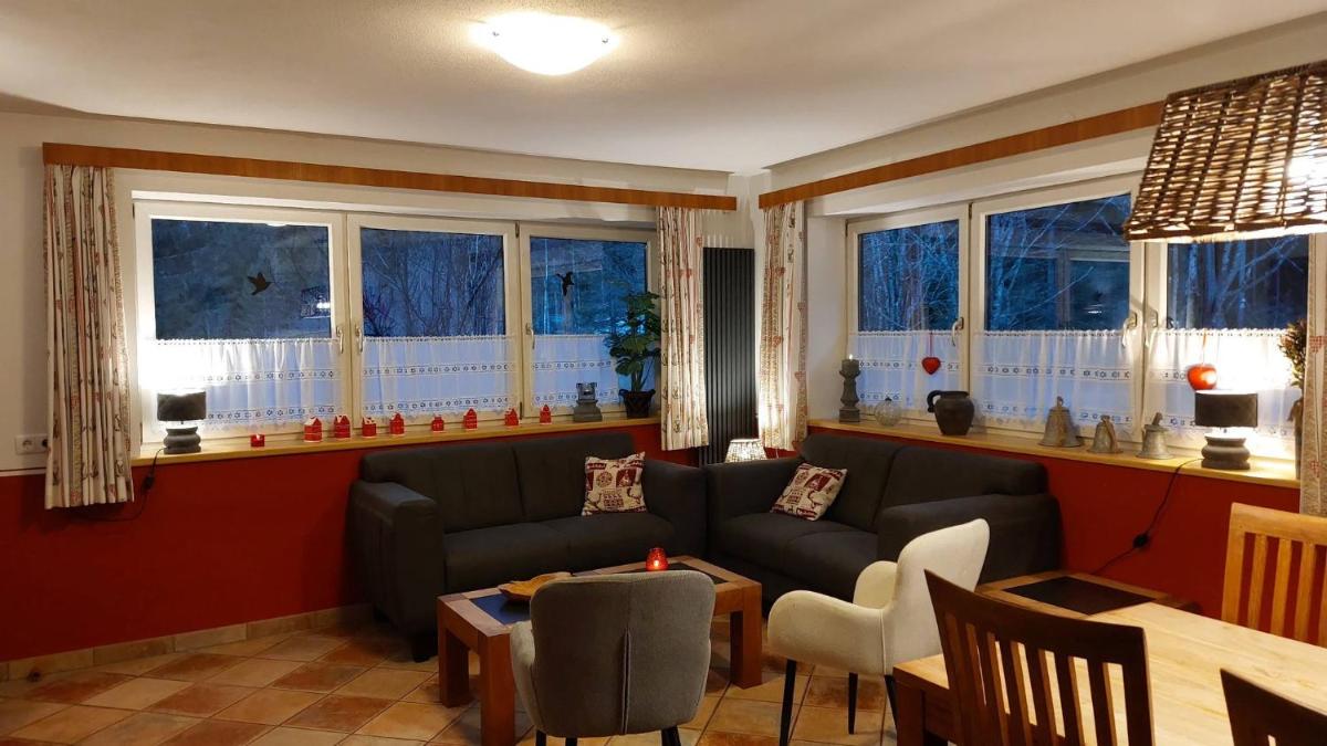 Ferienhaus Aloisia - Housity