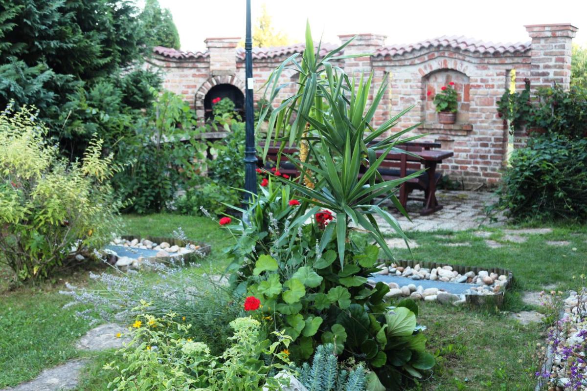 Villa Panoráma - Housity