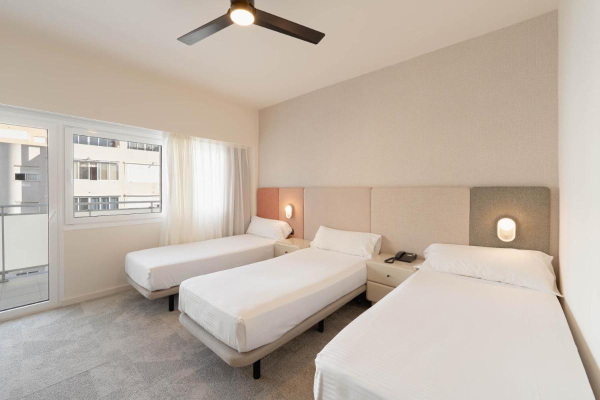 Hotel RH Royal - Recommend for adults - Hizvo