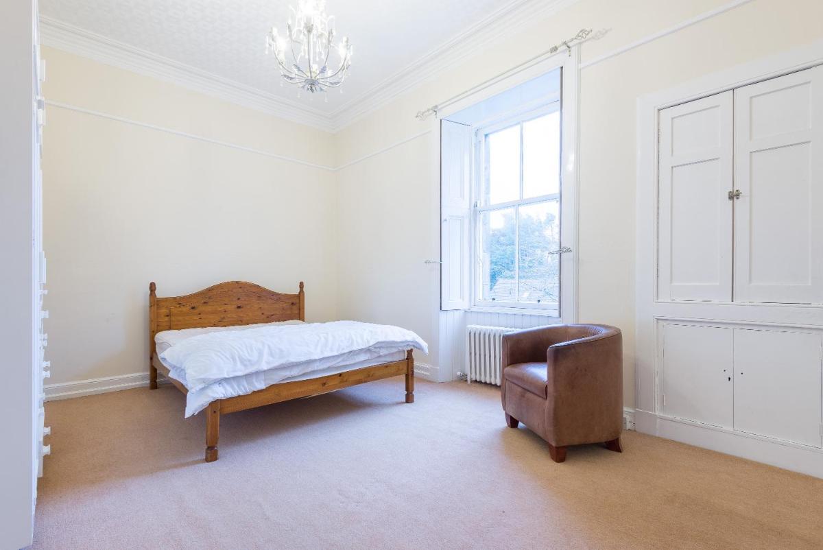 OYO Ashlea Manor - Housity