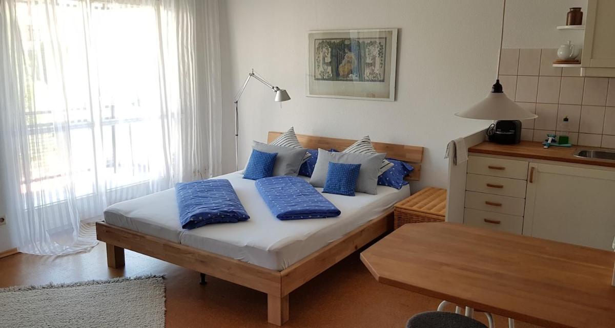 Ruhige Wohnung im Paradies - Housity