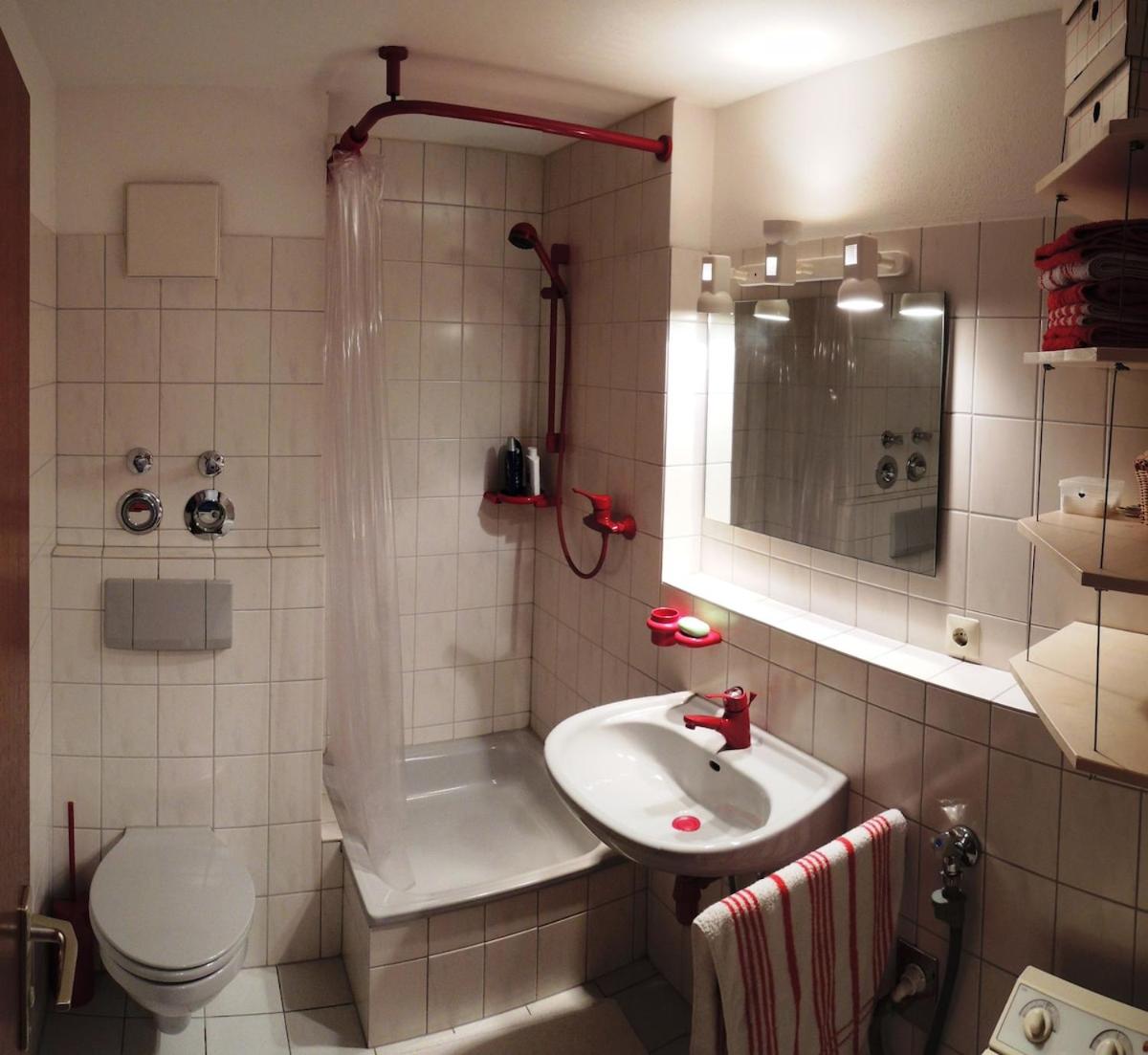 Ruhige Wohnung im Paradies - Housity