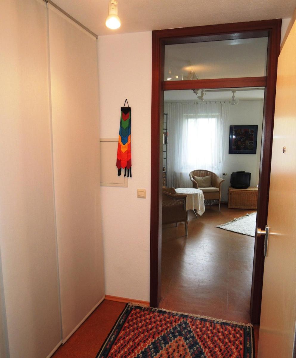 Ruhige Wohnung im Paradies - Housity