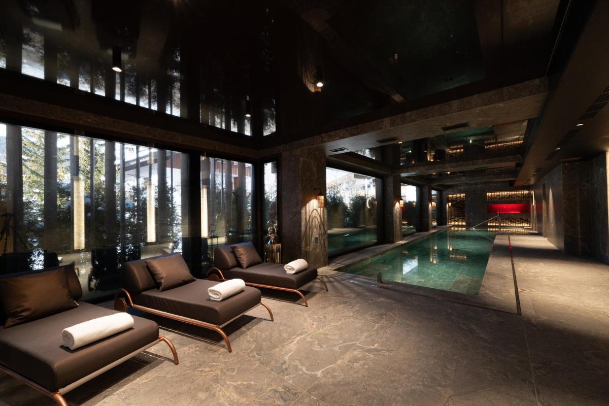 Eight Cortina - Housity