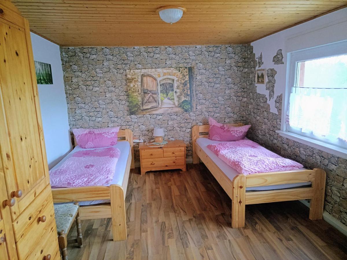 Ferienpark Sonnenhof - Housity